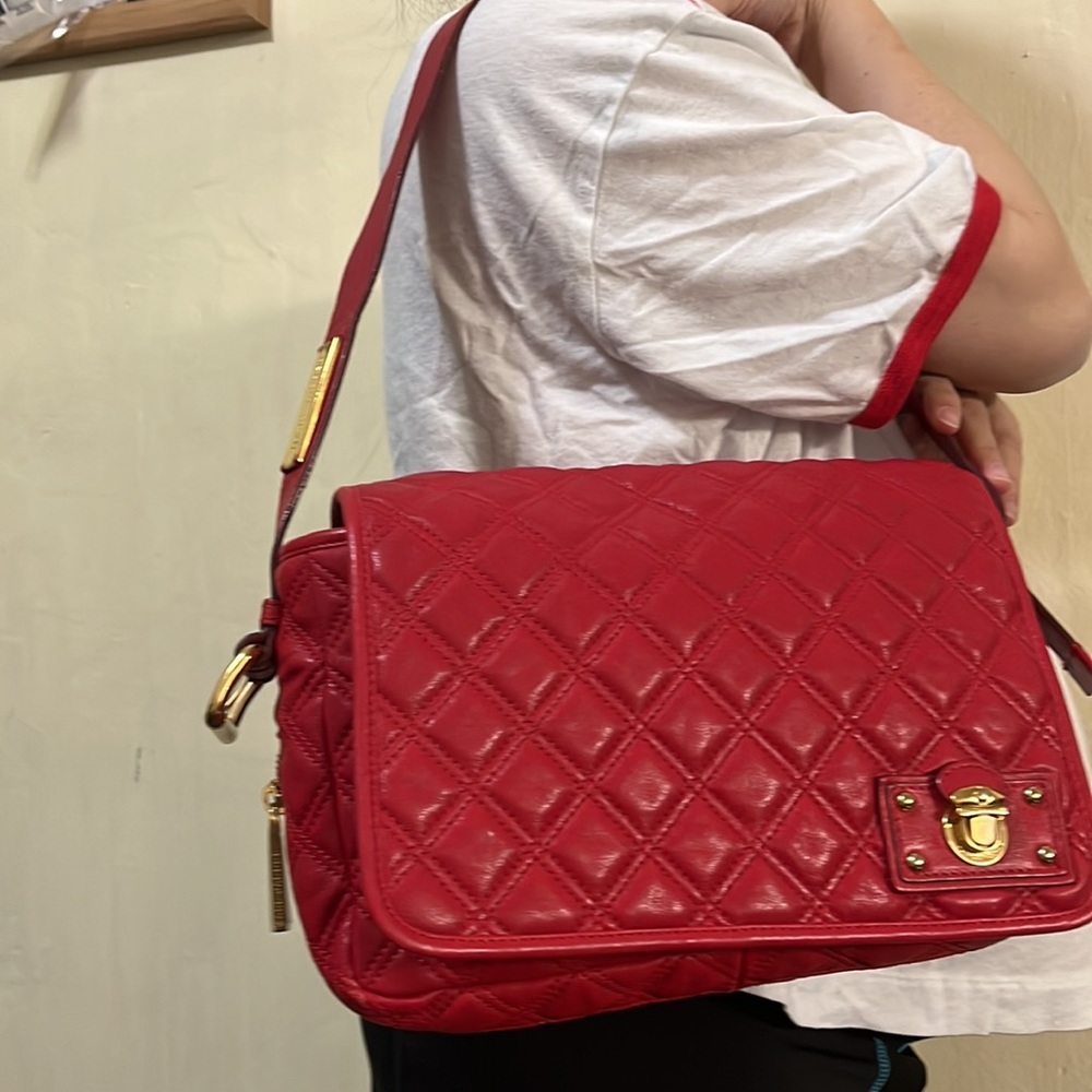 Beautiful Marc Jacobs bag - Picture 3 of 17